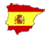 AISLAMIENTOS ARRIAZU - Espanol