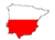 AISLAMIENTOS ARRIAZU - Polski
